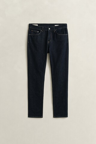 GANT Slimfit Jeans in Blau