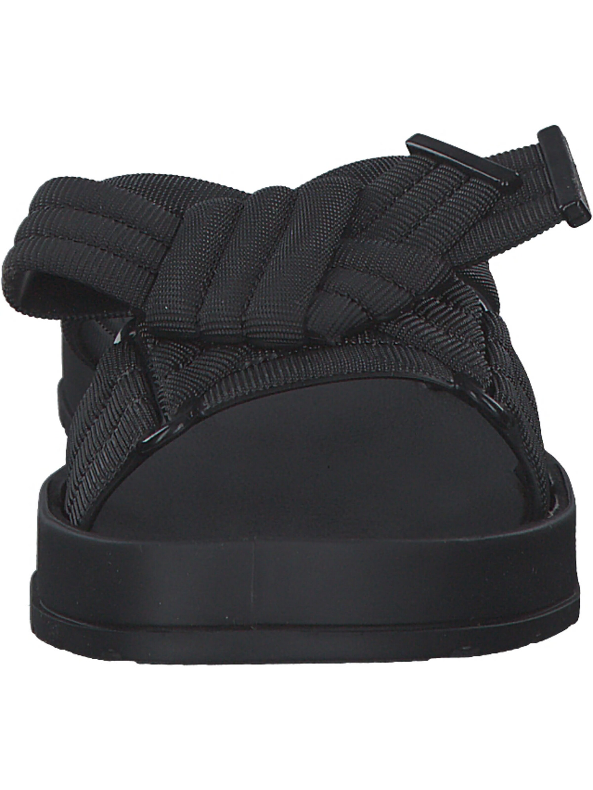 Ipanema Badeschuhe 'Flutua Tam AD 18767' in Schwarz