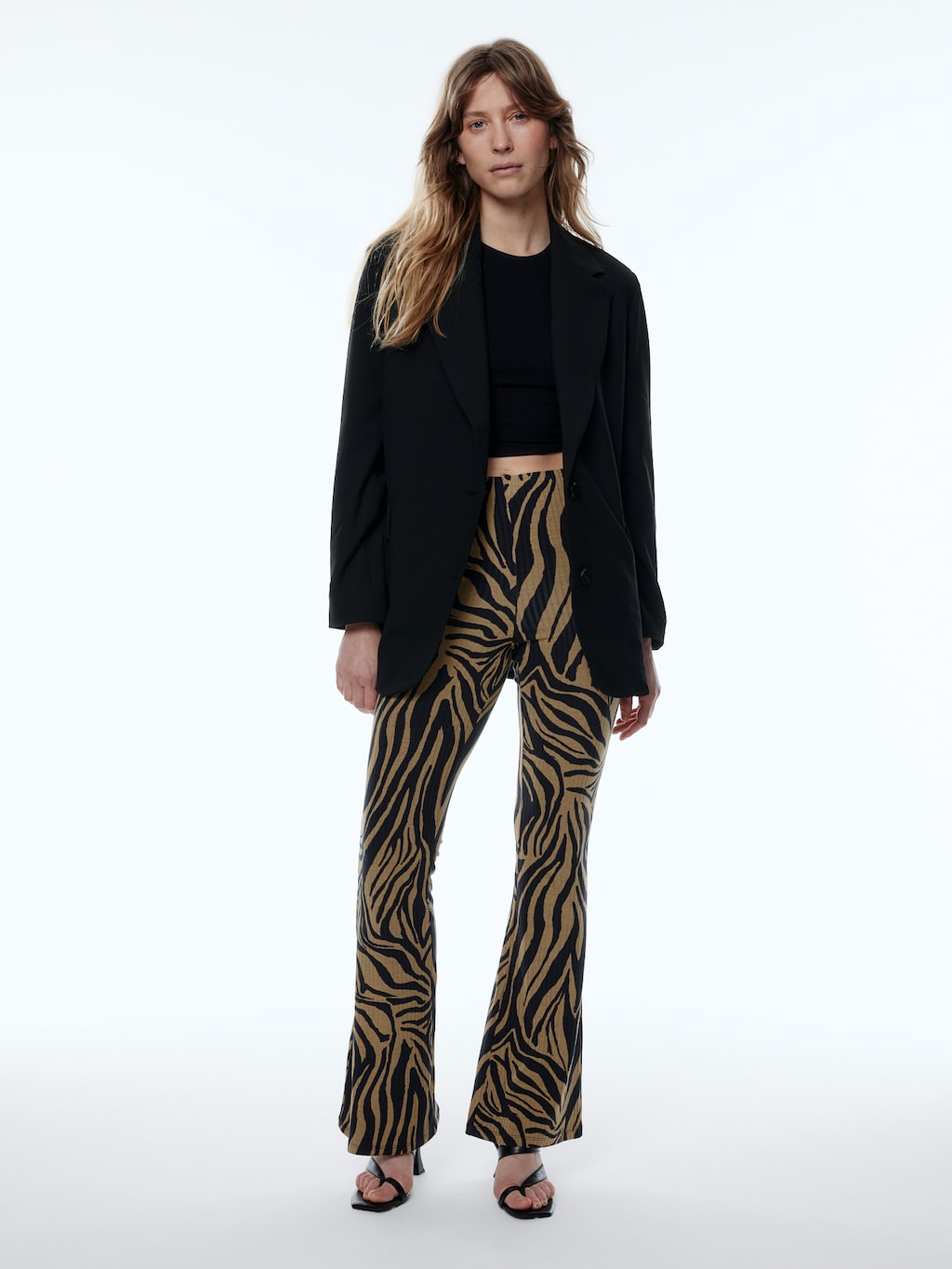 Pantalon 'Zelinda'