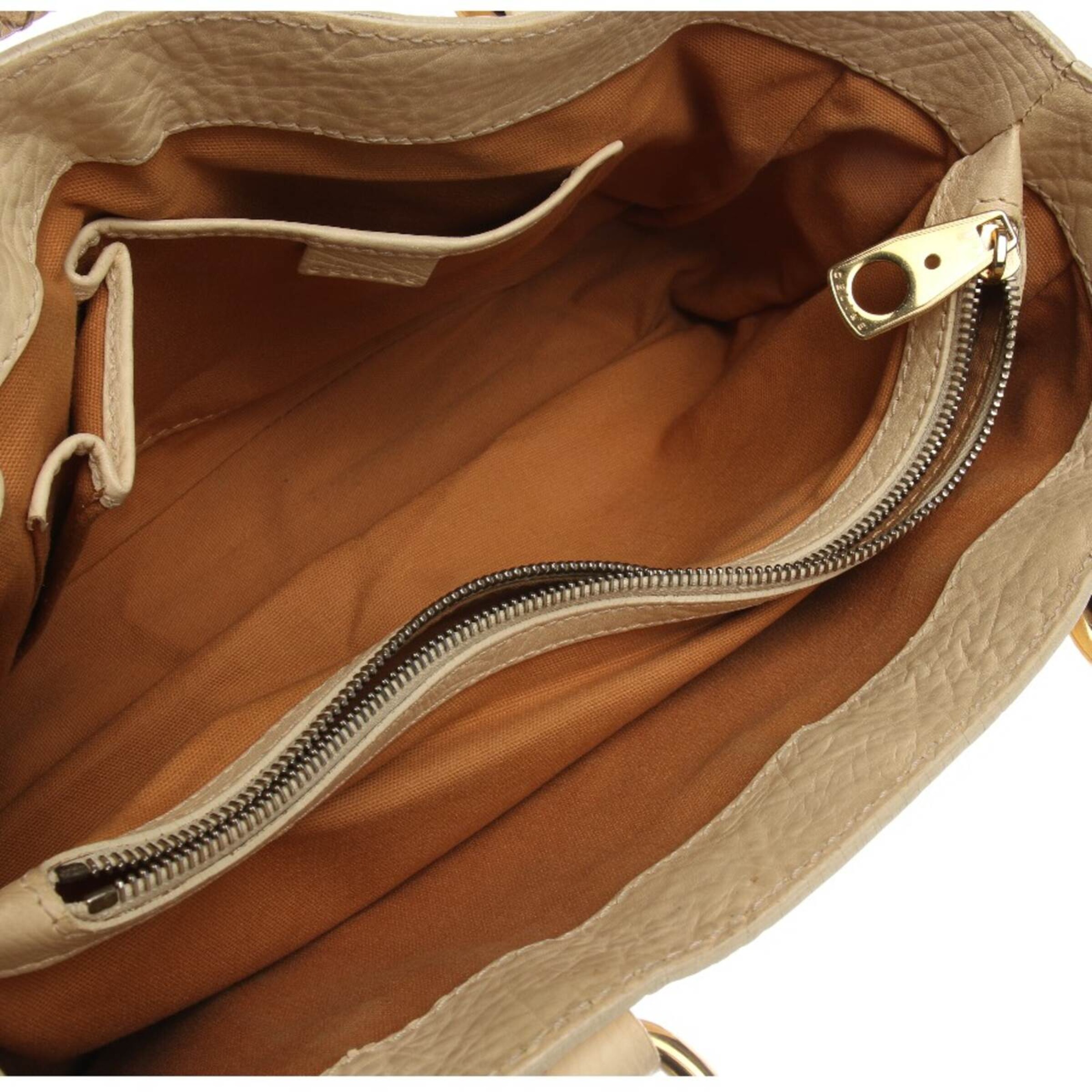 Céline Handtasche One Size in Weiß