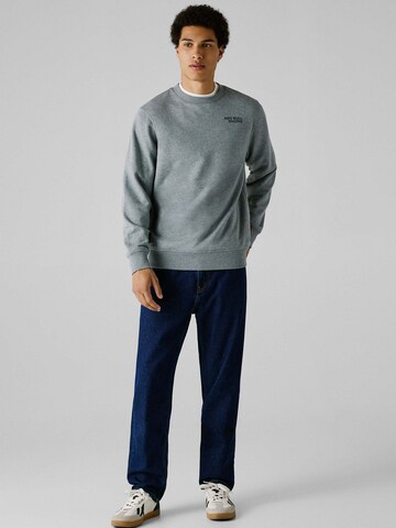 Felpa di Red Bull Racing x Pepe Jeans in grigio