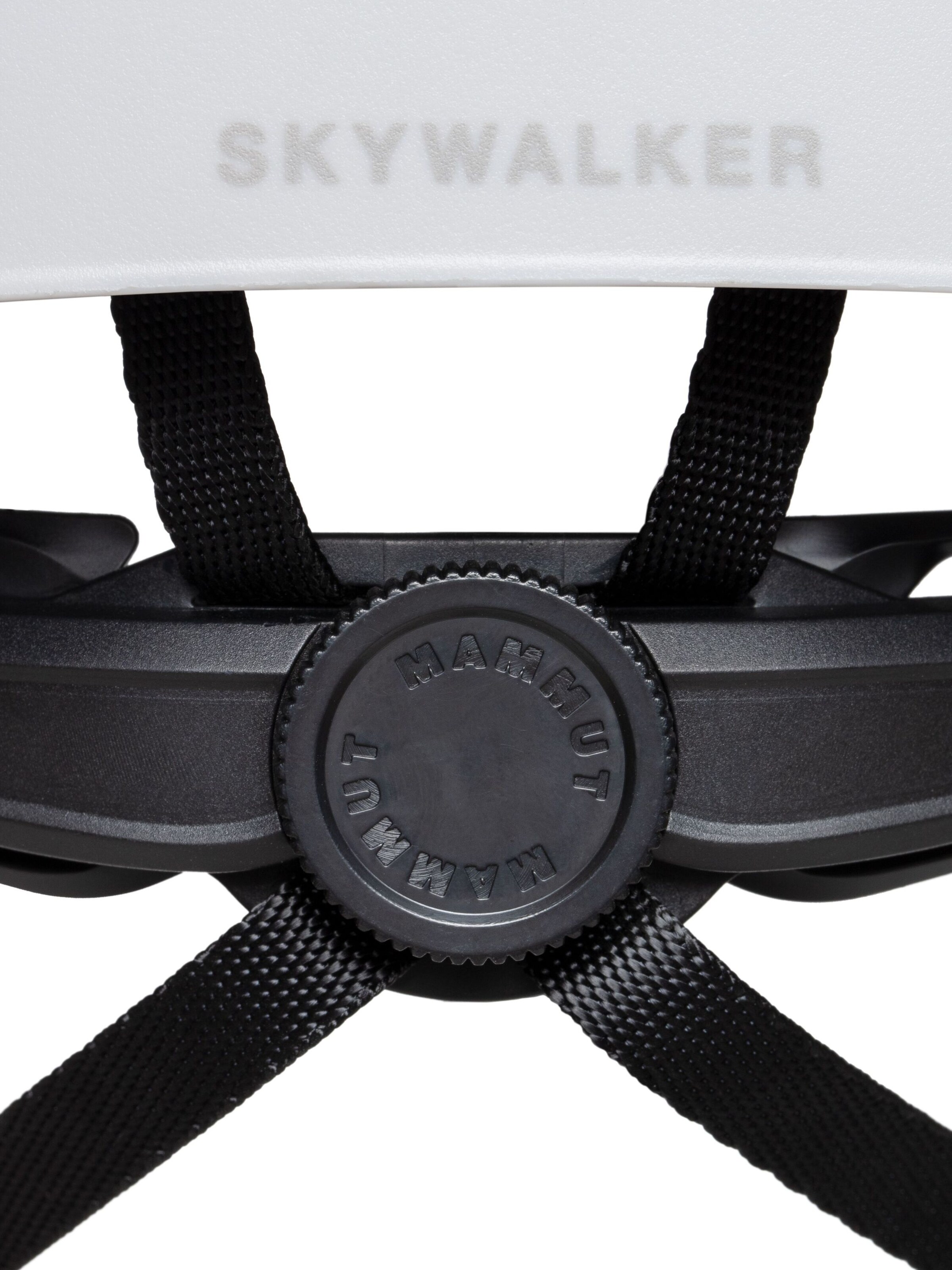 MAMMUT Helmet ' Skywalker 3.0' in White