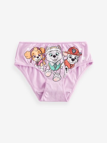 Next Underpants in Blue