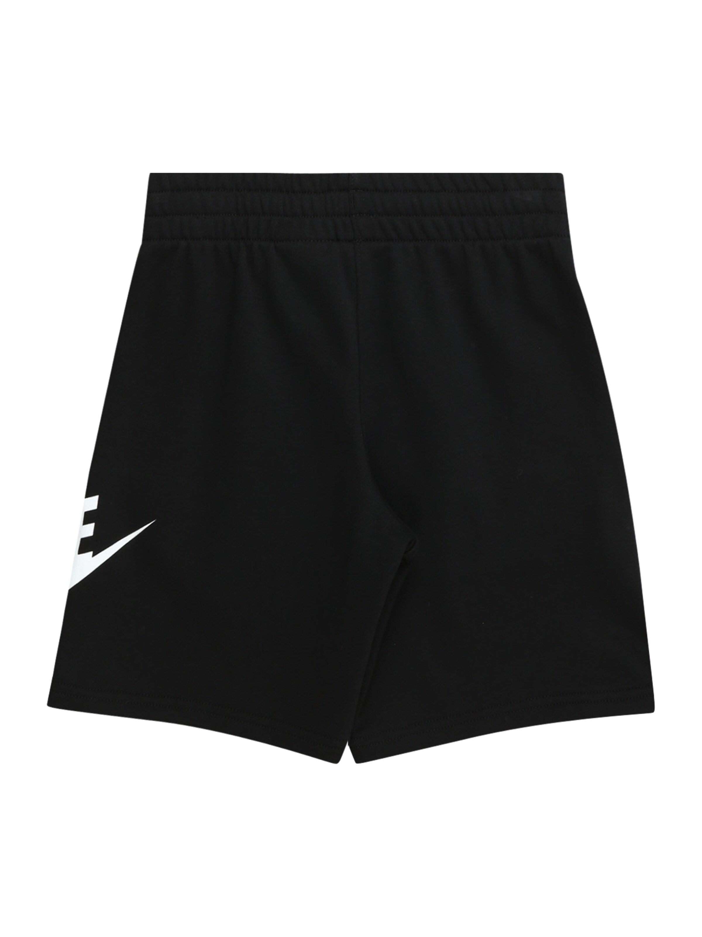 Loosefit Pantaloni 'Club Fleece' di Nike Sportswear in nero