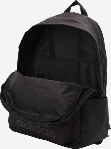 ADIDAS SPORTSWEAR - Mochila deportiva 'Classic Badge Of' en negro