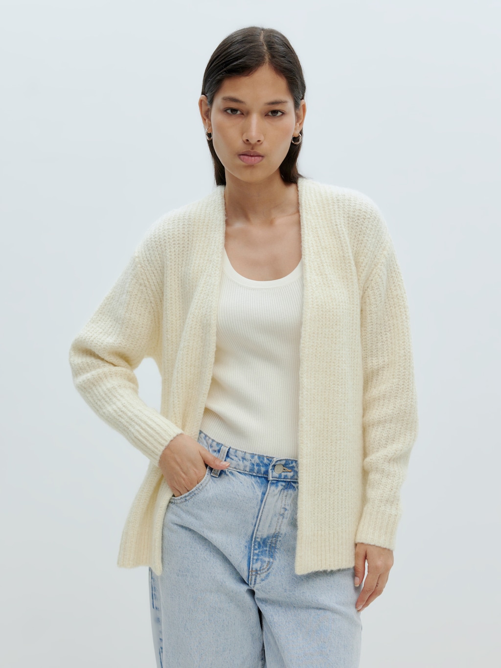 Cardigan 'Annika'