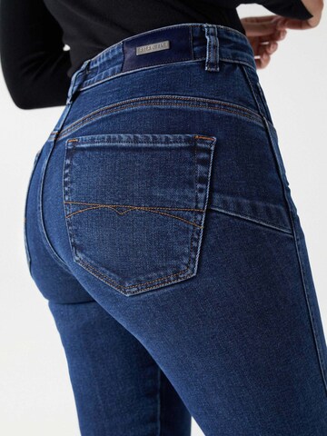 Salsa Jeans Slim fit Jeans in Blue
