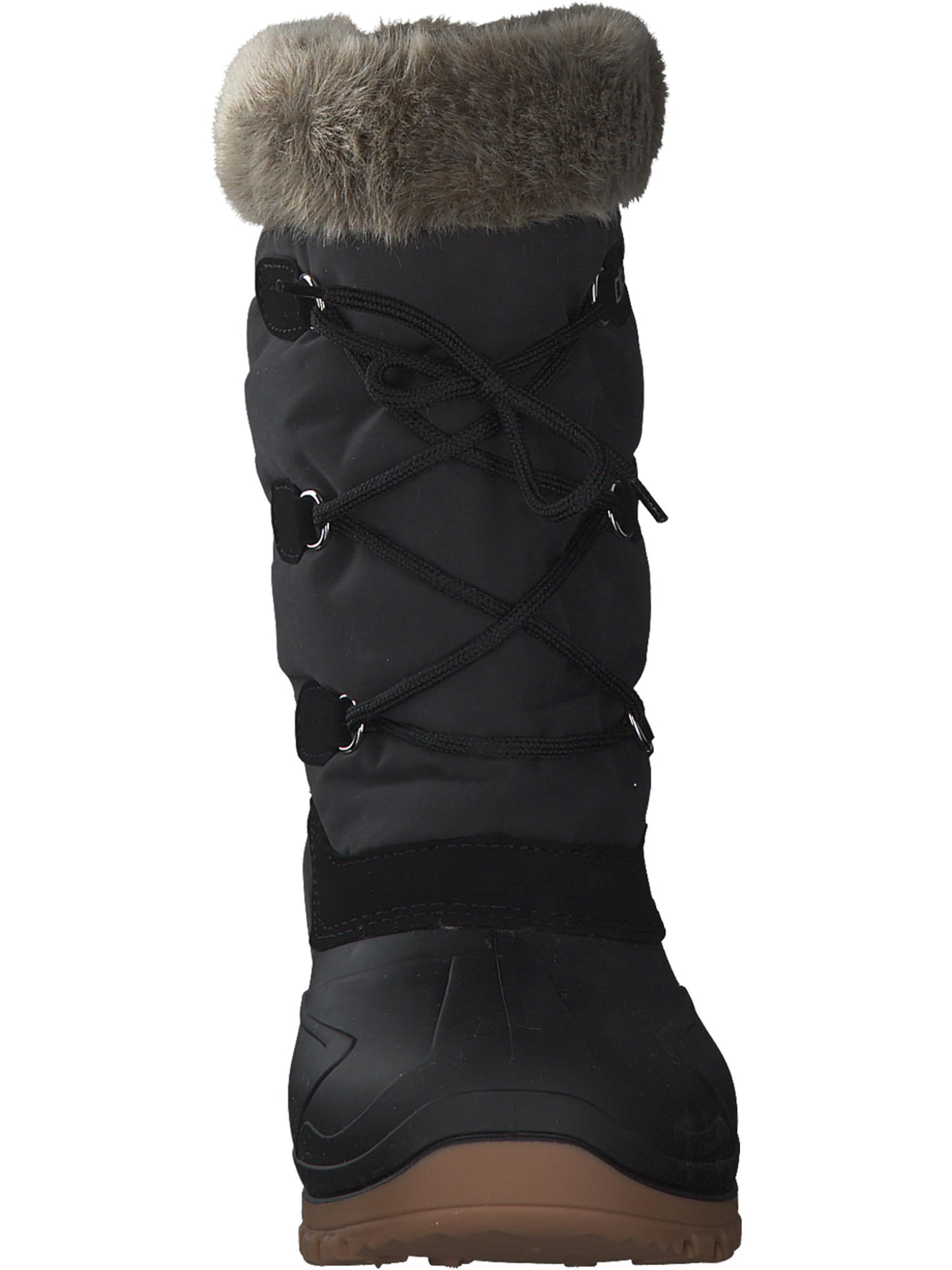 CMP Boots 'Nietos' in Brown