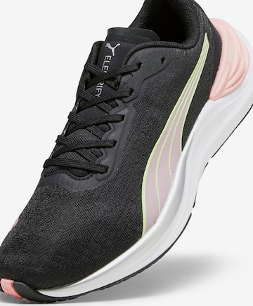 PUMA Springsko 'Electrify Nitro 3' i svart