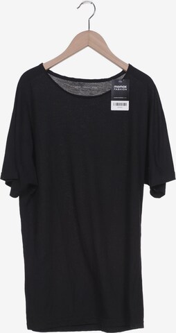 Pull&Bear T-Shirt M in Schwarz: predná strana