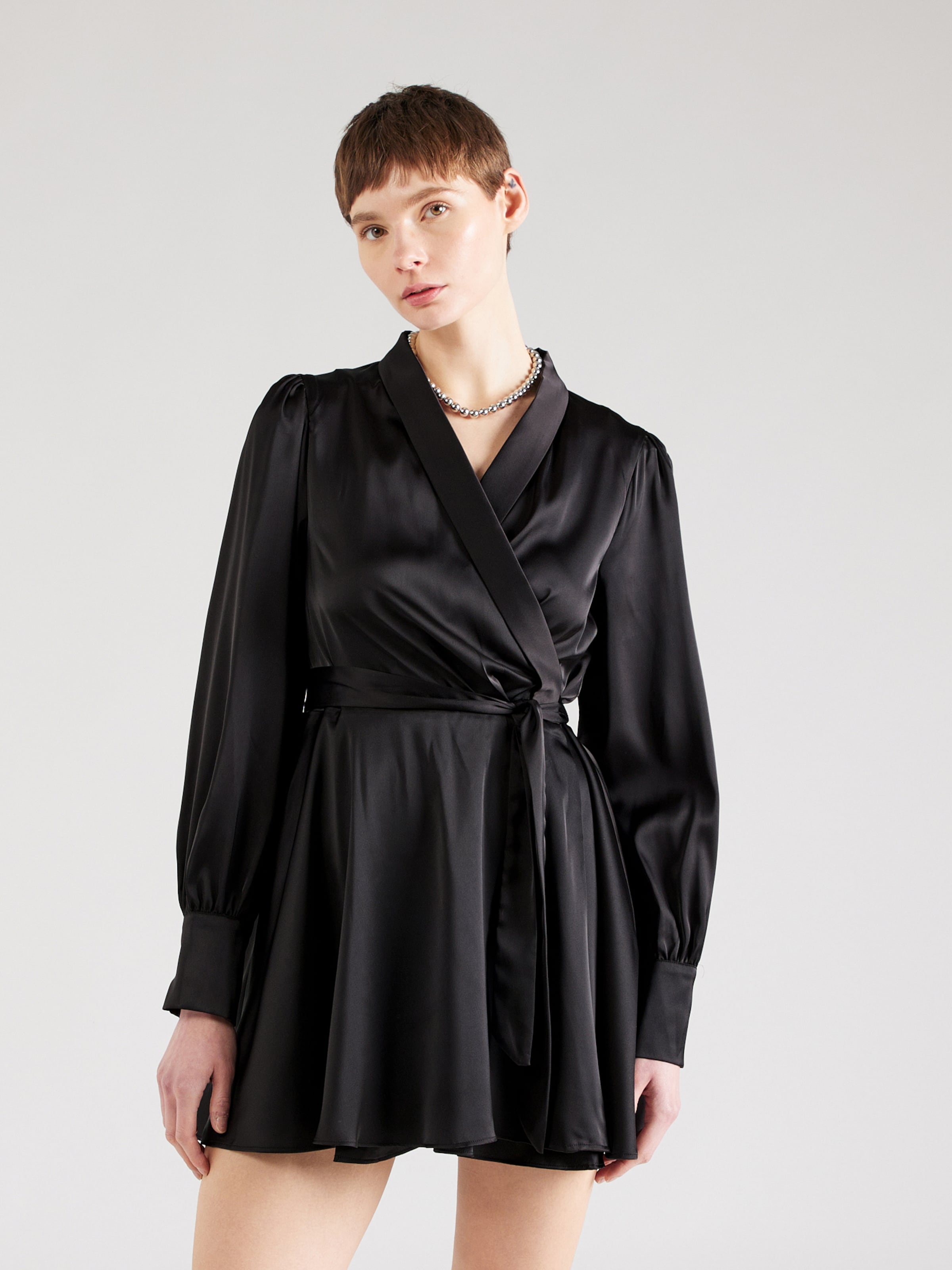 Glamorous kleid sales