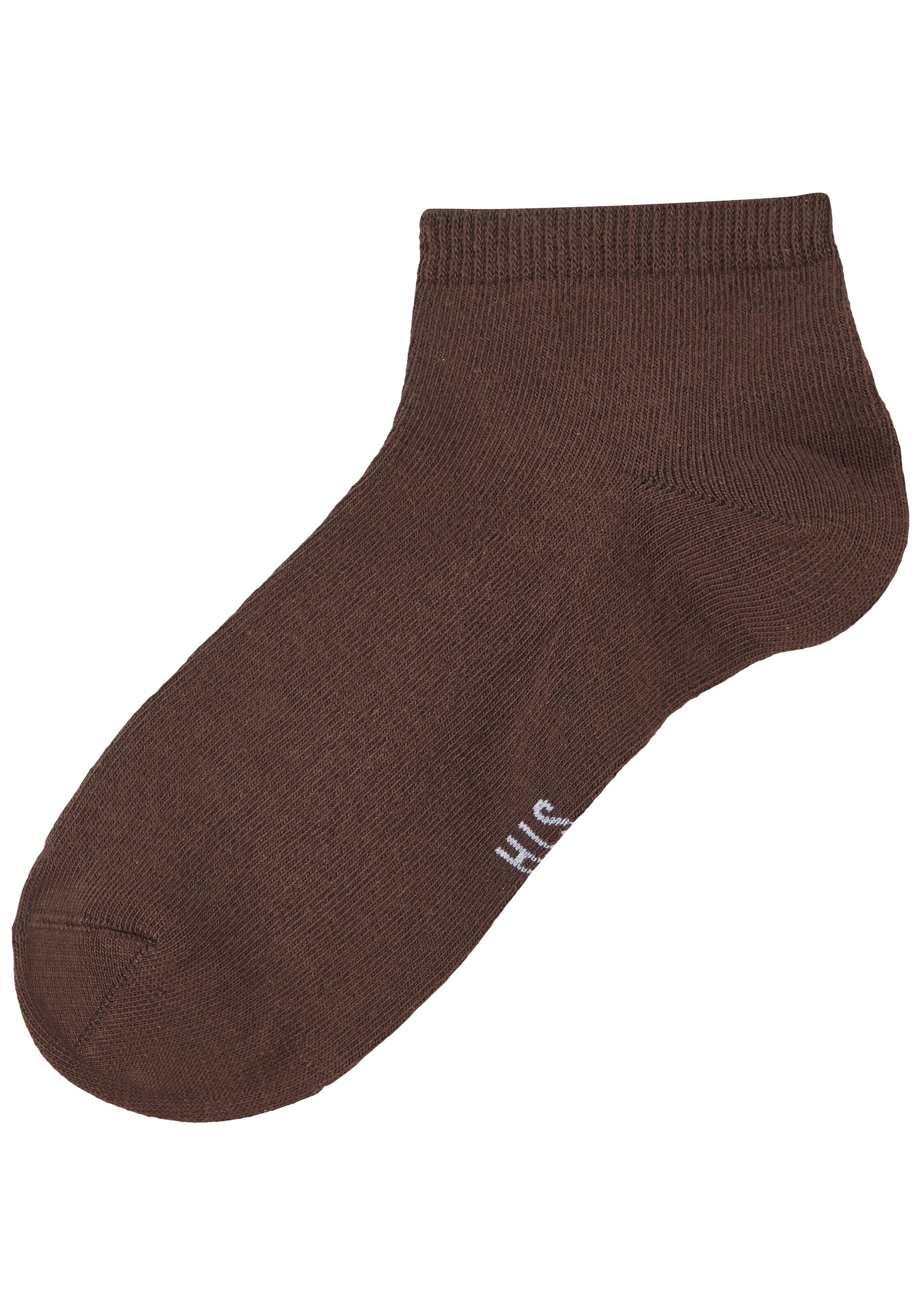 H.I.S Socks in Beige
