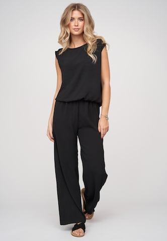Cloud5ive Pantsuit in Black