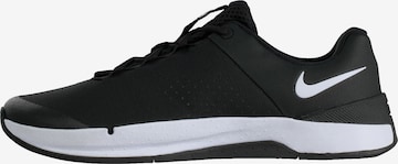 NIKE Urheilukengät 'MC Trainer 4' värissä musta: etupuoli