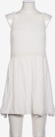 ONLY Dress in L in White: front