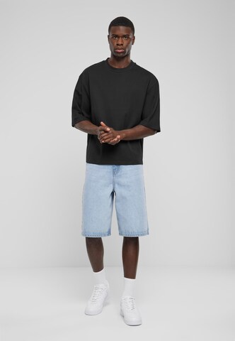 Urban Classics Футболка в Черный