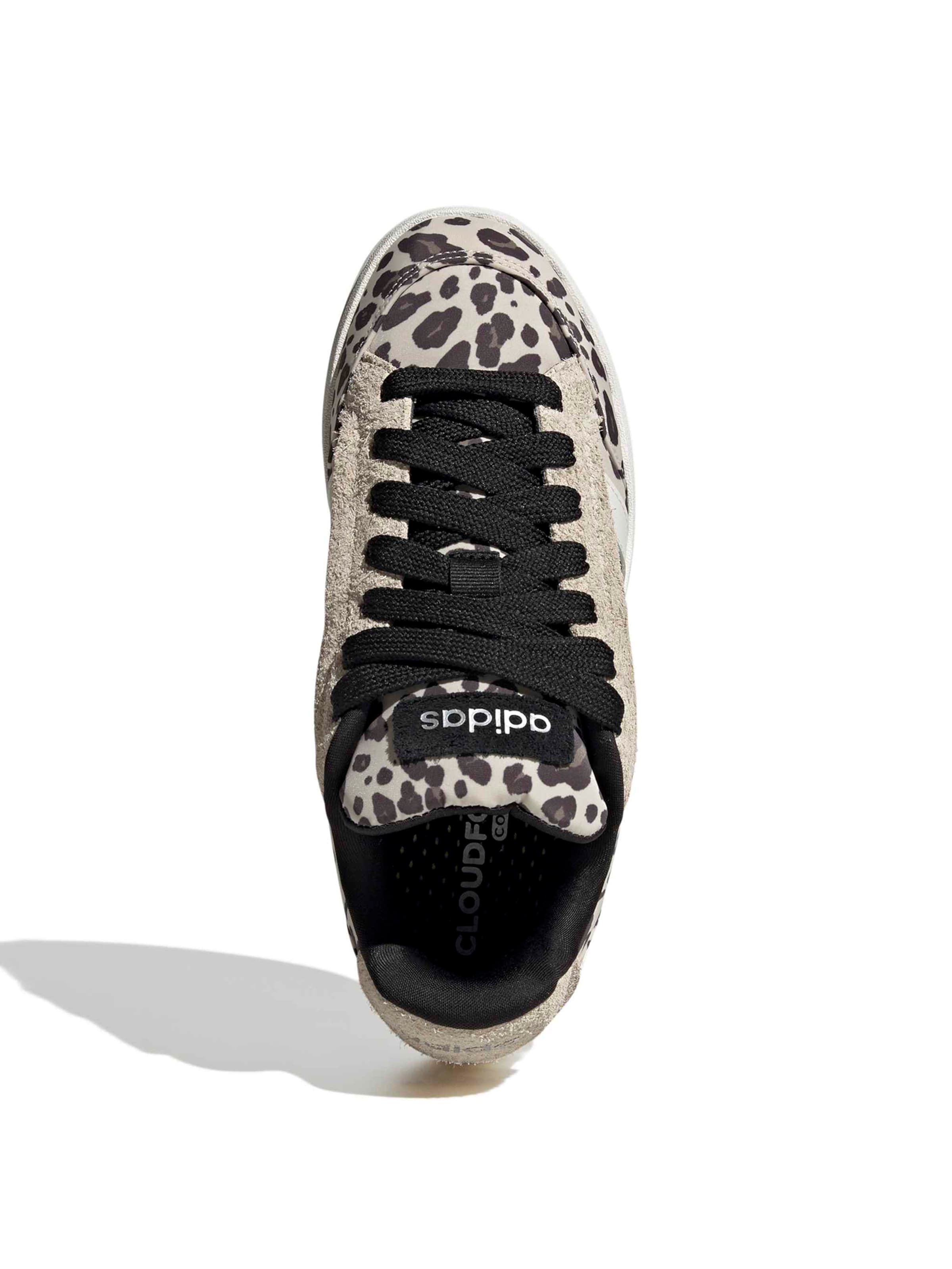 Sneaker low de la ADIDAS SPORTSWEAR pe bej