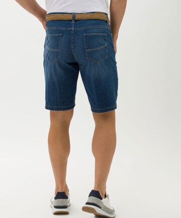 BRAX Regular Jeans 'Bali' in Blauw