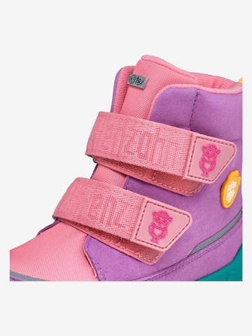 Affenzahn Boots 'Vegan Comfy Vegan Comfy' in Mixed colors