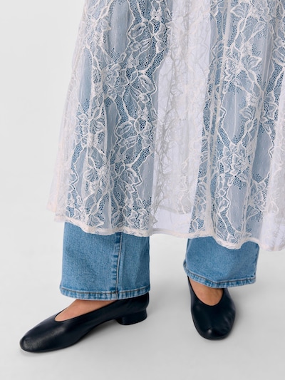OBJECT Skirt 'OBJLulla' in White, Item view