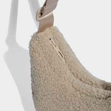 ADIDAS SPORTSWEAR Sports bag 'Classic' in Beige