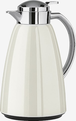 EMSA Thermos 'Campo' in White: front