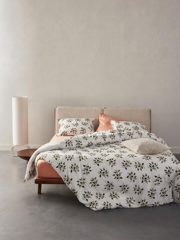 ESSENZA Pillow 'Philippine' in Beige