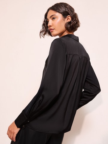 Friends Like These Bluzka w kolorze czarny