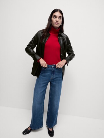 Giacca di mezza stagione di Marks & Spencer in nero