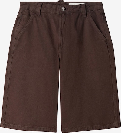 Bershka Jeans i brun, Produktvy