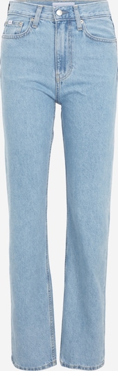 Calvin Klein Jeans Jeans in Blue denim, Item view