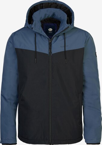 Petrol Industries Jacke 'Skagway' in Anthrazit ABOUT YOU