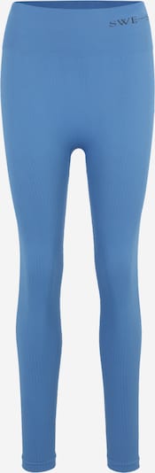 Leggings 'TYRA' Swedish Stockings pe albastru / negru, Vizualizare produs
