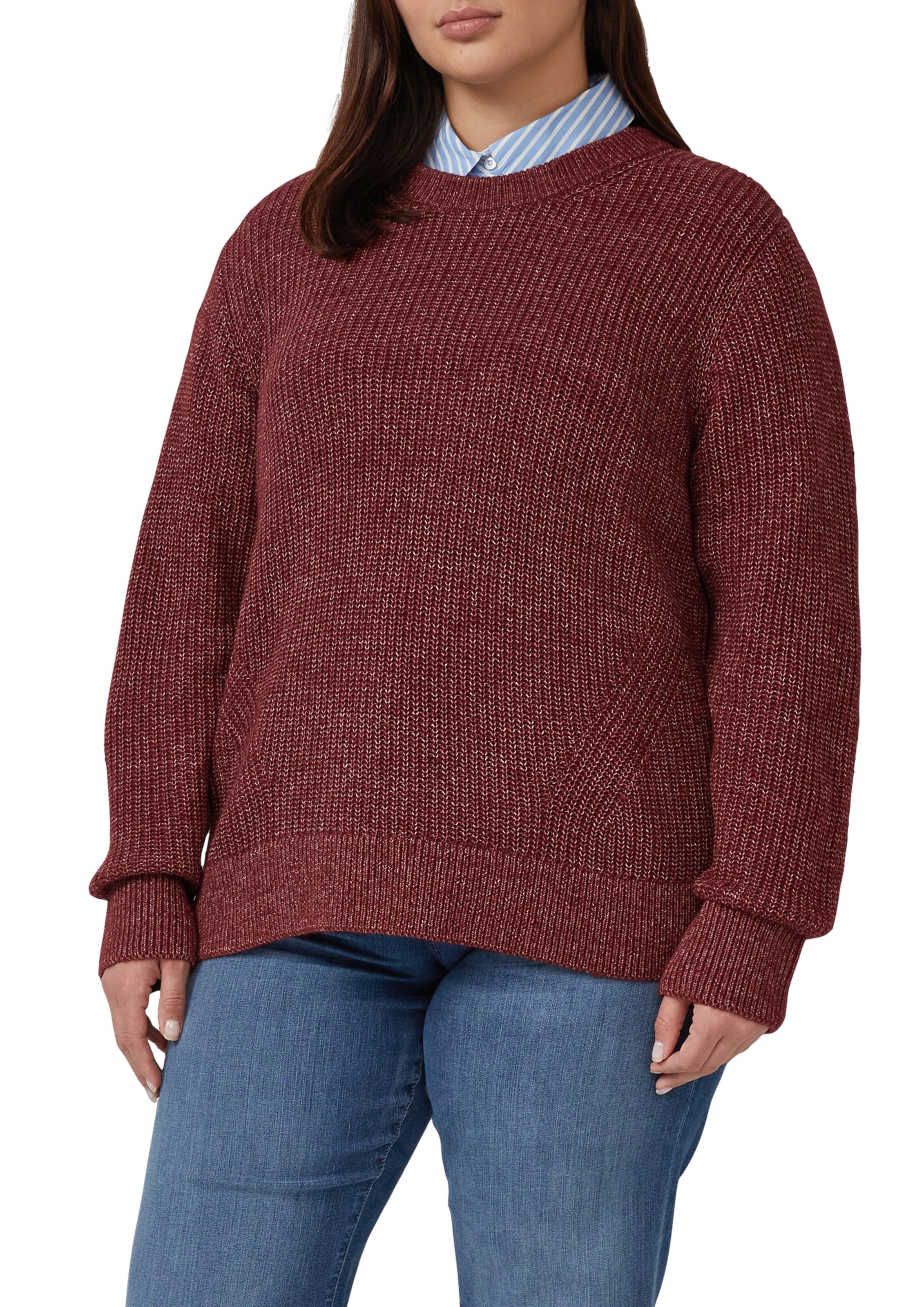 Pull-over s.Oliver en rouge