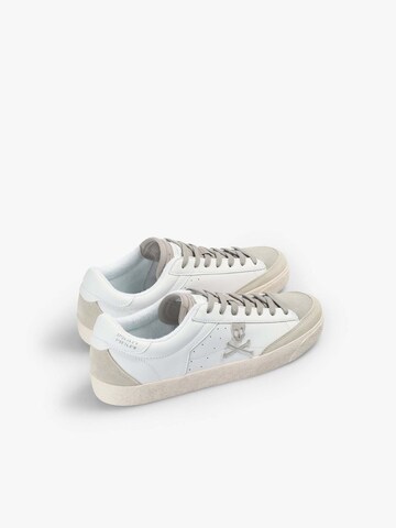 Scalpers Sneaker in Weiß