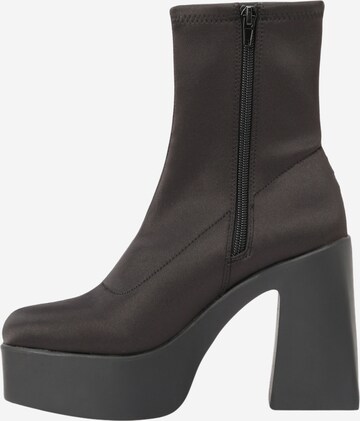 ALDO Ankle Boots 'GRANDSTEP' in Black