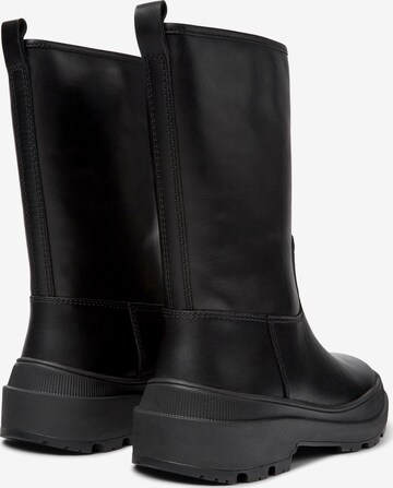 Boots 'Brutus Trek' CAMPER en noir