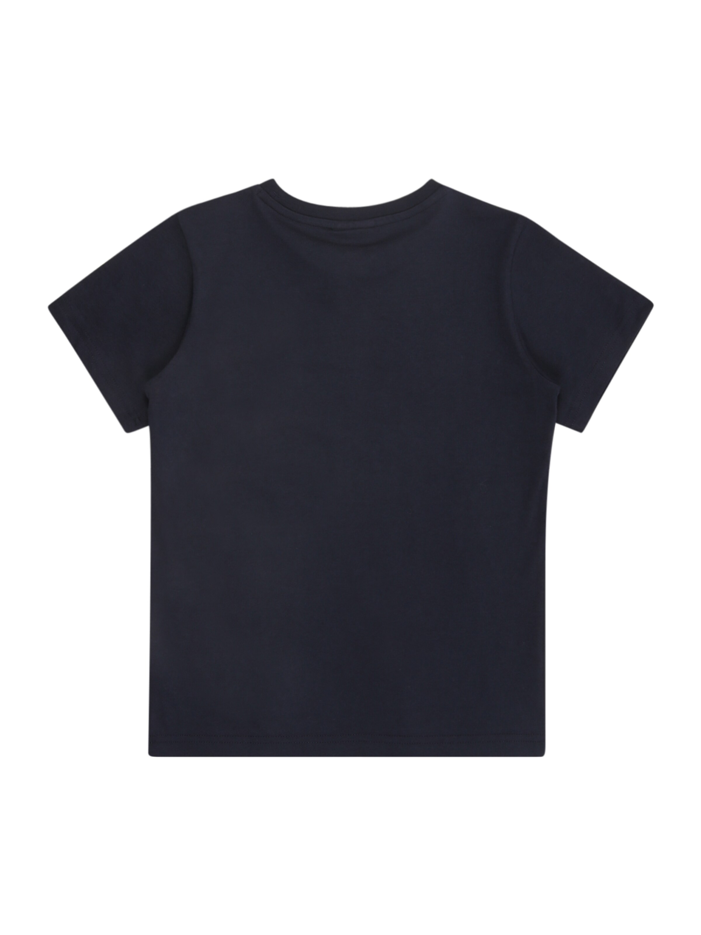 Tricou de la Champion Authentic Athletic Apparel pe albastru