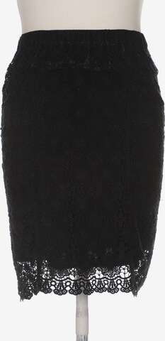 Dea Kudibal Skirt in XS in Black: front