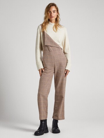 Pepe Jeans Jumpsuit ' KELLY ' in Mixed colors: front