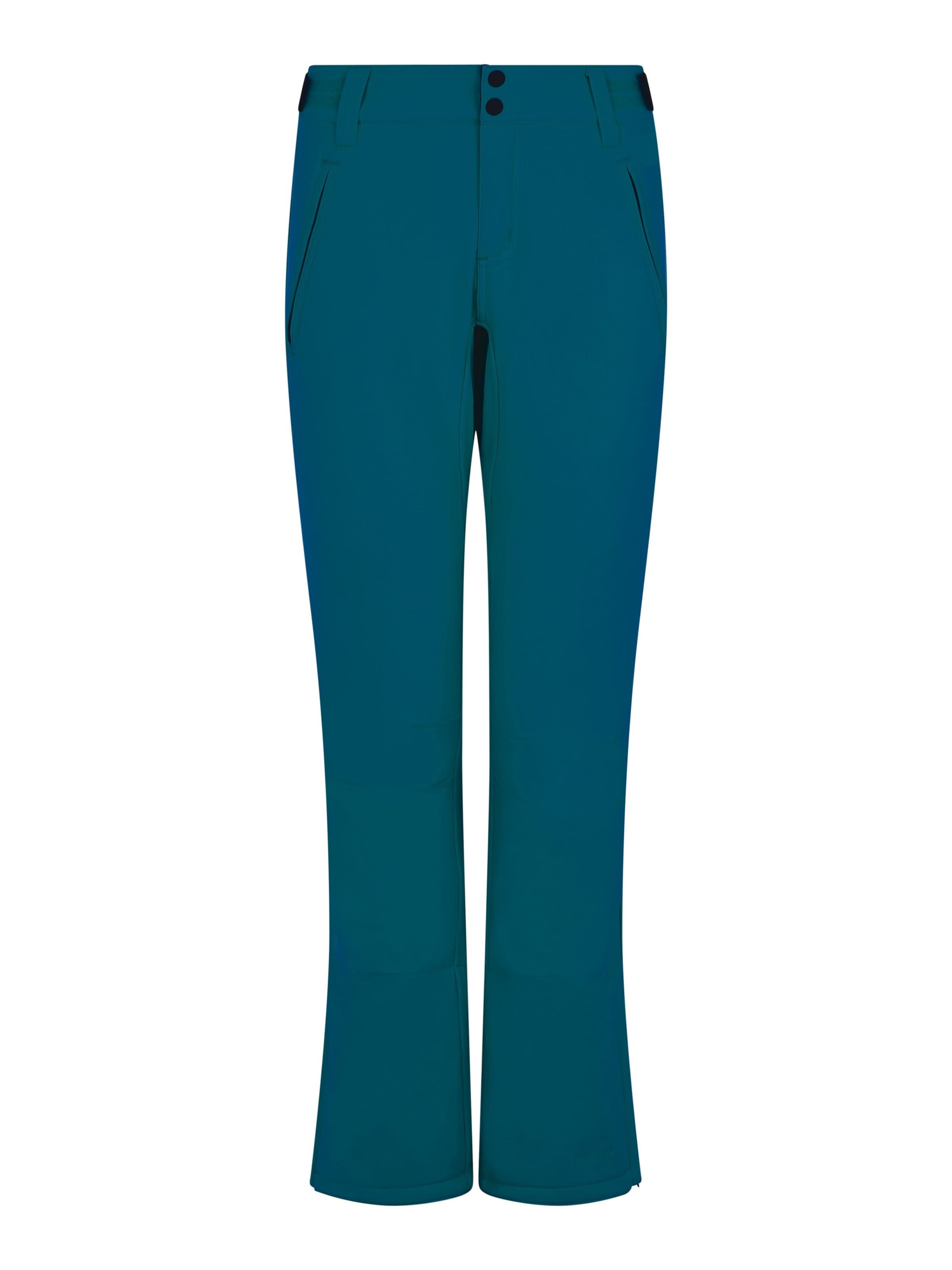 PROTEST Sporthose 'PRTRELOLE'‌‌ in Blau: Vorderseite