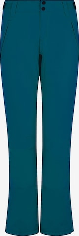 PROTEST Sporthose 'PRTRELOLE' in Blau: Vorderseite