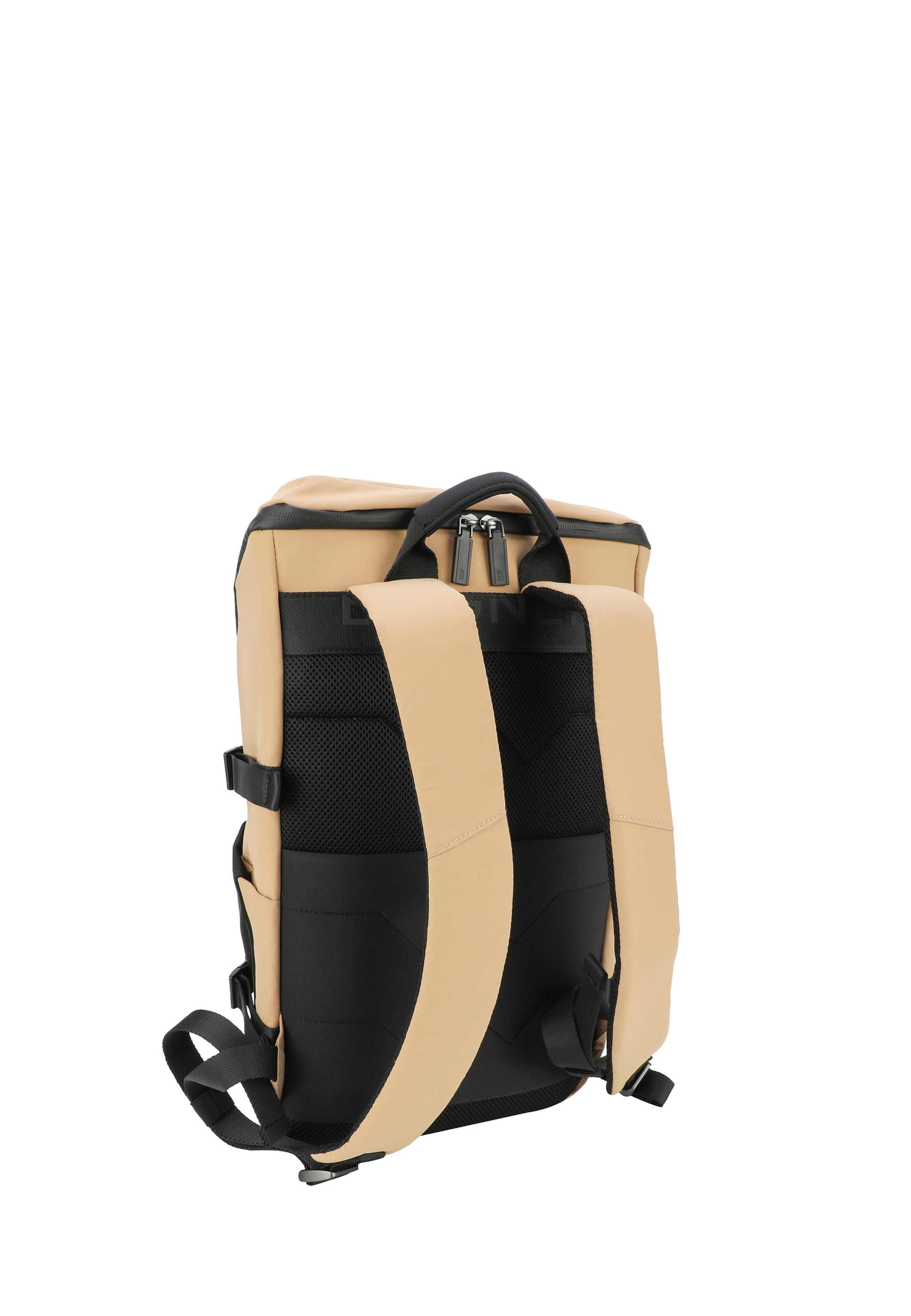 BOGNER Rucksack in Beige