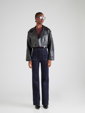 King Louie Loose fit Jeans 'Debra Walker' in Blue