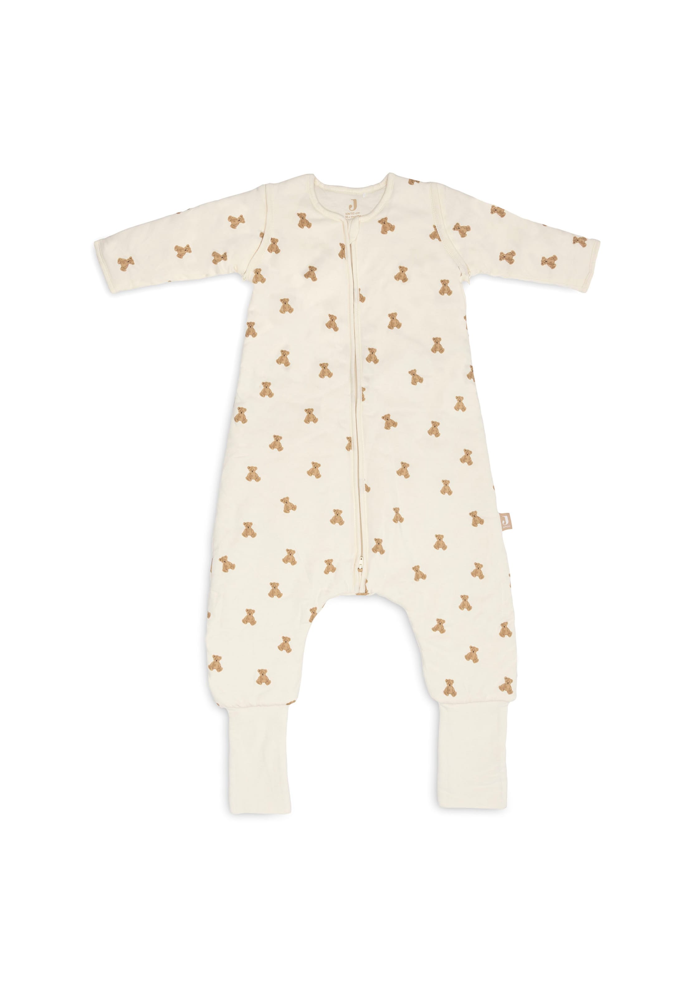Jollein Babydeken in Gemengde kleuren