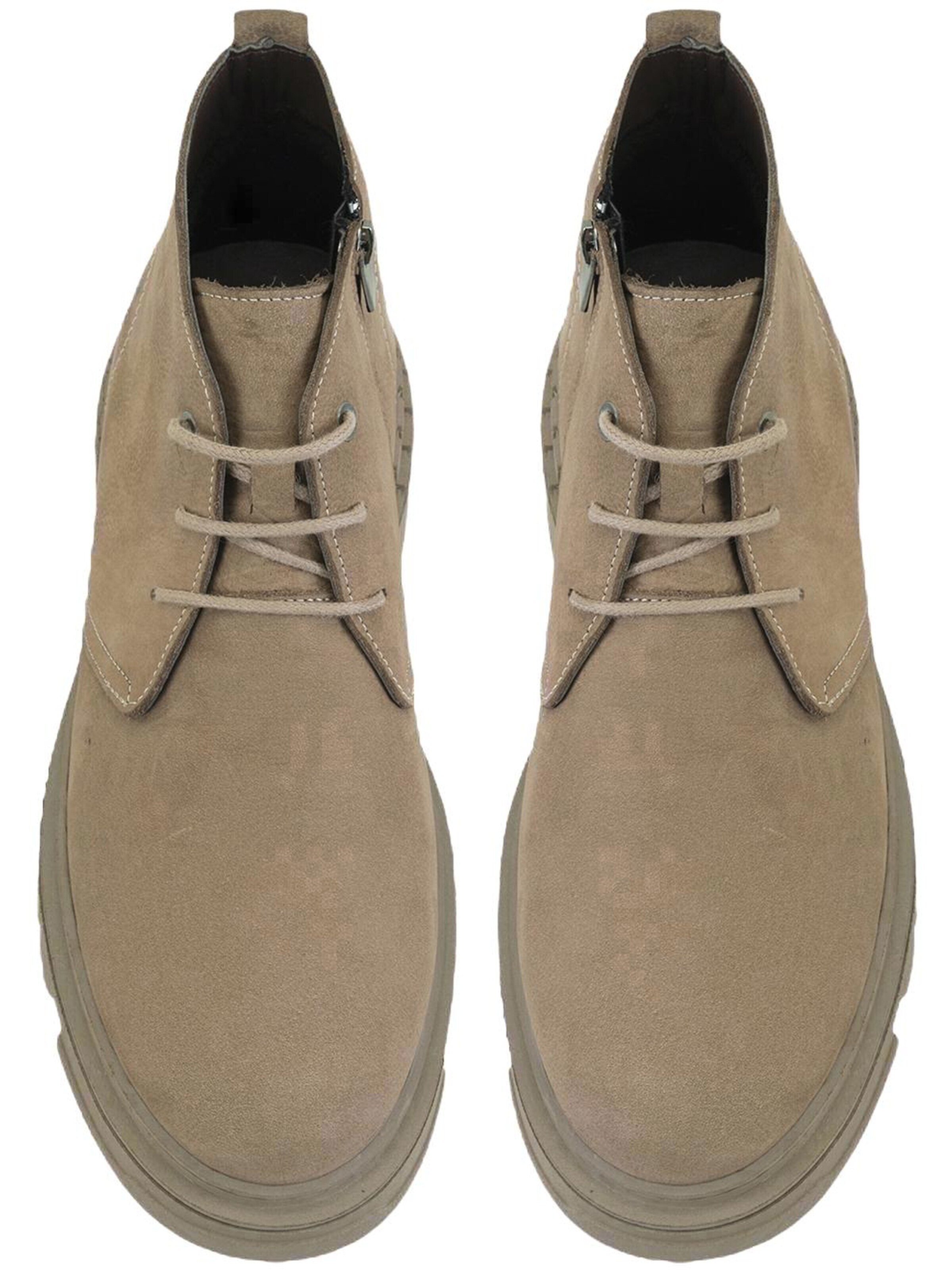 Desa Boot 'Beleg' in Brown