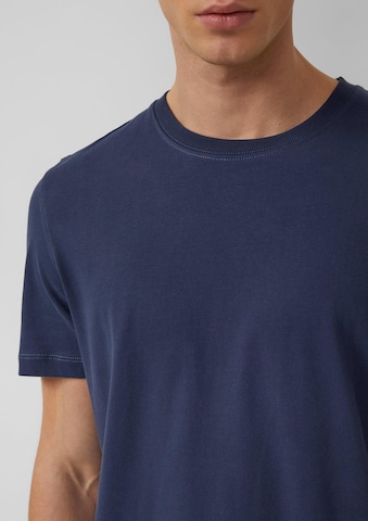 s.Oliver T-shirt i blå