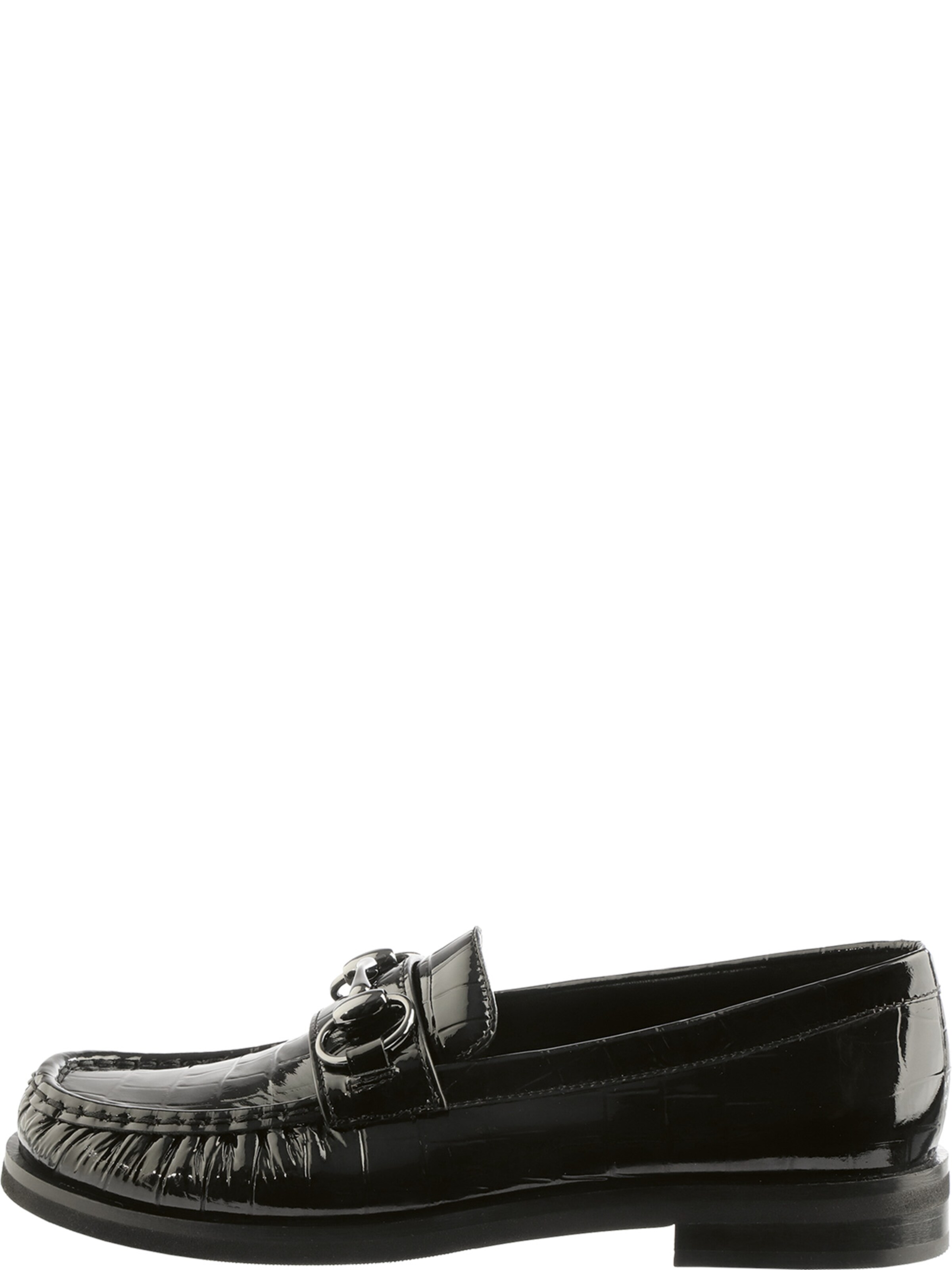 Mocassin 'ELLIS' Högl en noir : devant