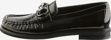 Mocassin 'ELLIS' Högl en noir : devant