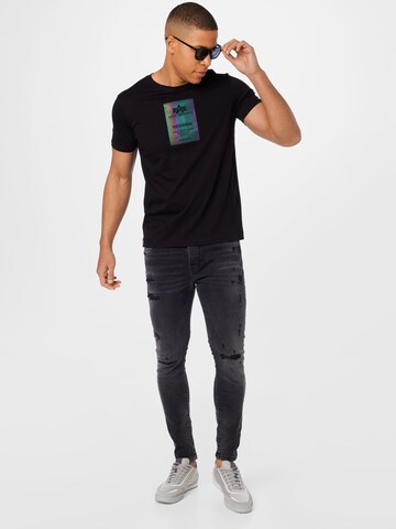 Elias Rumelis Skinny Jeans 'Noel' in Grijs